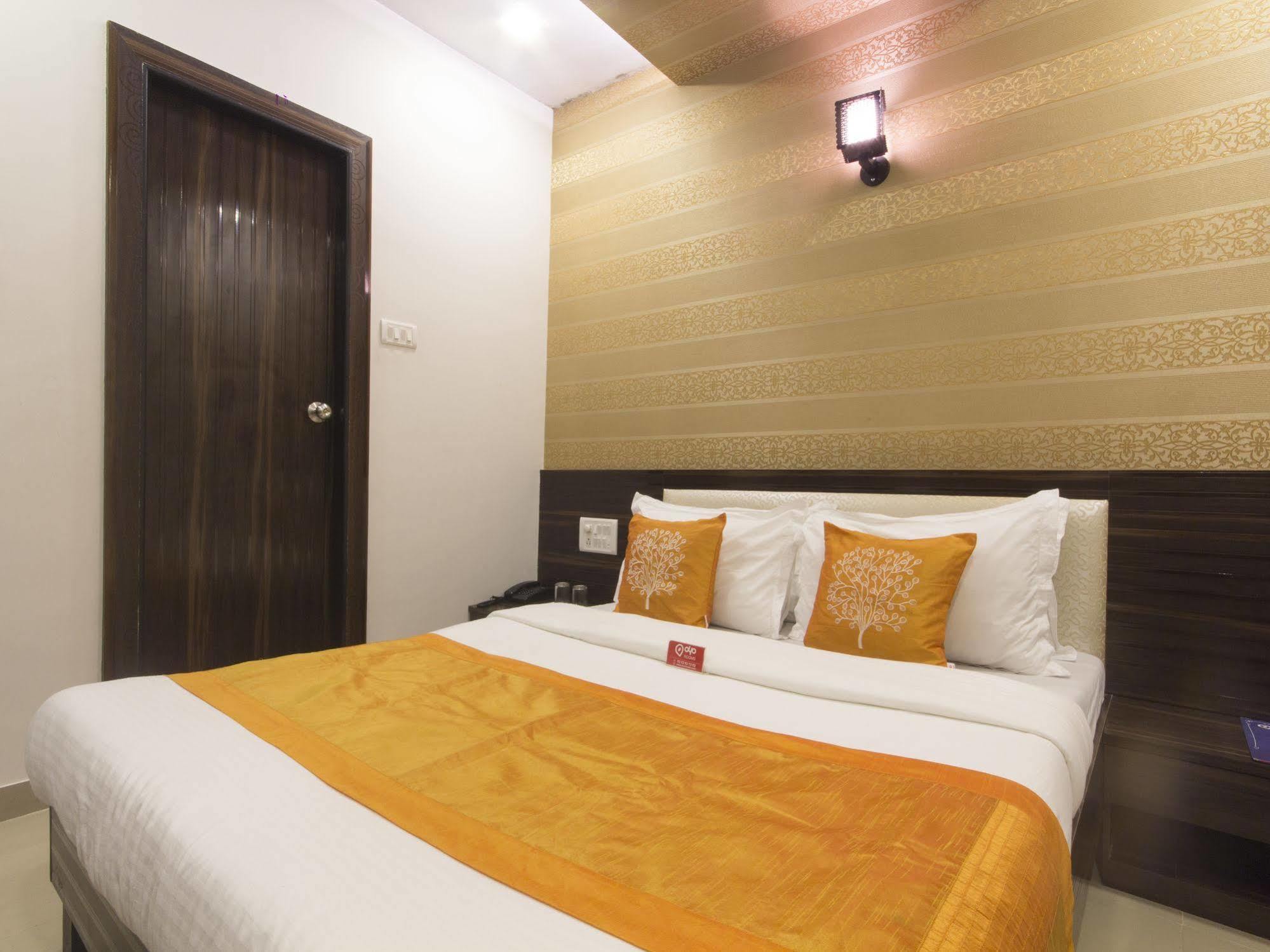 Hotel Accore Inn Bombay Exterior foto